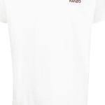 Футболка мужская Kenzo, белый - фото 6