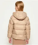 Пуховик Regular fit Tommy Hilfiger, бежевый - фото 3