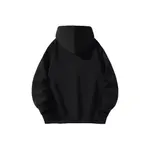 LINING Свитшот мужской черный - фото 2