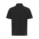 Мужская поло CAT, зеленый - фото 4