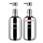 Набор шампуня и кондиционера unisex 8+minutes - фото