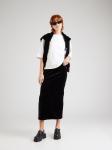 Юбка ARMEDANGELS EMOLGAA, черный - фото 5