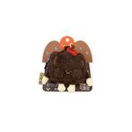 Плюшевый кулон Tipsy Codeli Dolls высотой 10 см Logaloga - фото 3