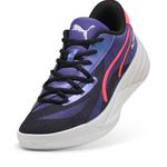 Спортивные кроссовки PUMA, фиолетовый - фото 5