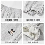 Детские штаны Disney, серый - фото 8