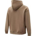 Свитшот Prime ESS мужской PUMA, коричневый - фото 3