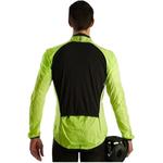 Жилет мужской Decathlon, черный - фото 4