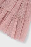 Детская юбка Mayoral, розовый - фото 3