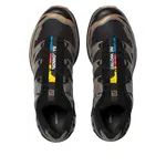 Кроссовки xt-6 Salomon, черный - фото 4