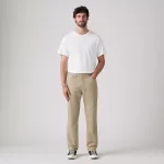 Джинсы мужские Levi's 541, коричневый - фото