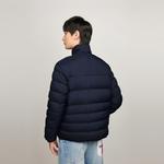 Мужская пуховая куртка Tommy Hilfiger, черный - фото 7