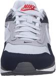 Мужские кроссовки Nike Flex Control TR3, Pure Platinum White Dark Blue Cherry - фото 6