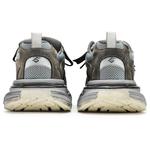 Кроссовки SENGUOGUO Chunky Sneakers Unisex Low-top, черный - фото 5