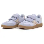 Кроссовки Munich Mini Barru Velcro 14, синий - фото 5