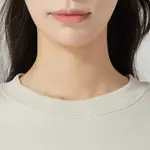 Свитшот женский бежевый Nike - фото 6