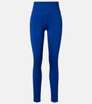 Леггинсы Assure с высокой талией Varley, Sodalite Blue - фото