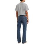 Levis Джинсы мужские синие - фото 4