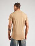 Футболка G-STAR Lash, Light brown - фото 4