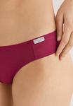 Брифы Intimissimi CUT, Violet/Purple - фото 4