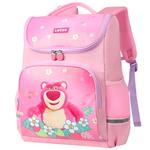 Disney Детский рюкзак из полиэстера, Lotso Pink - фото 3