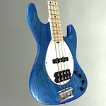 Басс гитара Sadowsky MetroLine 21-Fret Vintage M/J-Style 4-String 2022 Ocean Blue Trans Satin - фото 2