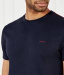 Футболки Slim fit Gant, синий - фото 4