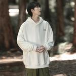 Унисекс свитшот Jeep, Caramel - фото 9