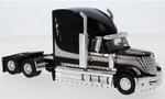 Ixo Models International Lonestar Cab Unit 2010 Bl 1:43 Tr080 - фото