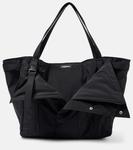 Сумка-шоппер Belt Cabas Coperni, черный - фото