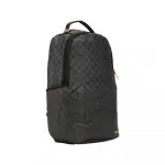 SPRAYGROUND Рюкзак PVC Regular Unisex Black - фото 4