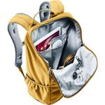 Рюкзак Stepout 12 Deuter, черный - фото 3