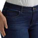 Джинсы прямого кроя Lee Flex Motion больших размеров Lee - фото 4