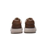 Кеды мужские, обувь для скейтбординга низкая Pardasaul, черный - фото 9