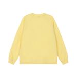 A chock Толстовка унисекс, Серый - фото 3