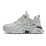 Кроссовки PNKE Chunky Sneakers Men Low-top, белый - фото 15