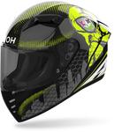 Шлем Airoh connor gamer - фото 2