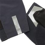 Легкие велосипедные перчатки Evo, Black - фото 4