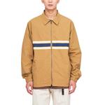 Gramicci Куртка Unisex, Khaki - фото 7