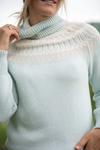 Хельсинки Топ В Тумане Burgess Sweaters - фото 3