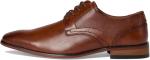 Tommy Hilfiger Мужские оксфорды Semaj Oxford, Medium Brown - фото 4