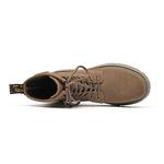 Ботинки Martin унисекс желтый Cachiotti - фото 4