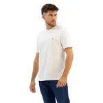 Футболка Diesel T Adjust K17, белый - фото 3