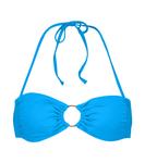 Верх бикини Meribel Melissa Odabash, Sapphire - фото