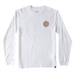 Футболка Dc Shoes Old Head, белый - фото 3