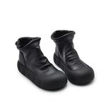 ARTMU Коричневые женские ботинки Chelsea - фото 6