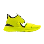 Кроссовки Fenty x Wmns Avid Puma, желтый - фото