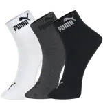 Мужские носки до середины икры PUMA, 007(3 Pack) - фото