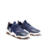 Кроссовки Timberland Earth Rally Flexi Oxford, синий - фото 2