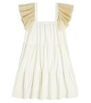 Платье графа Suncracy, белый - фото 3