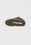 Кроссовки Globe TILT PRIME, Brown/Olive/Mullen/Brown - фото 5
